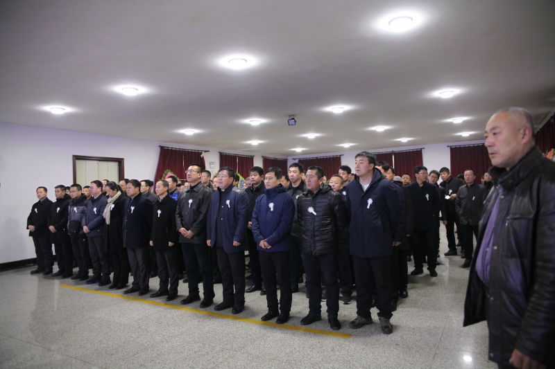 吉林森工红石林业有限公司