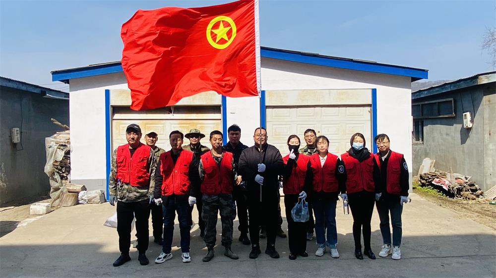 吉林森工红石林业有限公司